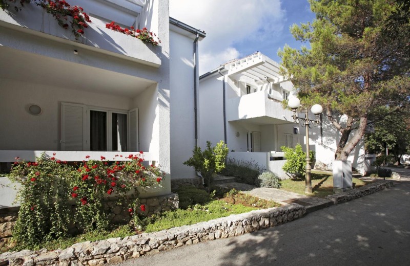 Amadria Park Sibenik Apartment 2+2 Amadria Park Sibenik Apartment 2+2