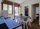 Residenz Azzurro Dreizimmer-Wohnung Tipo C*
