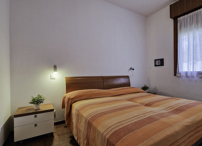 Residenz Azzurro Dreizimmer-Wohnung Tipo C*