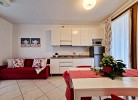 Residenz Tulipano Dreizimmer-Wohnung Tipo C*