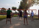 Ferienpark Garda Village Maxicaravan Plus