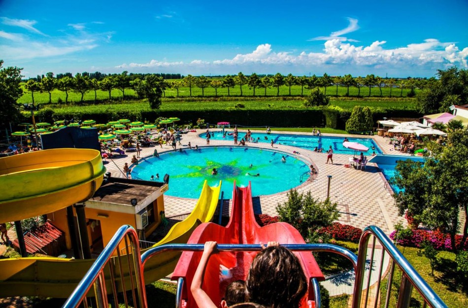 Feriendorf Francesco Holiday Home Midi 