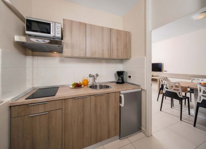 Ferienanlage Katoro Wohnung Superior SA2BP3 