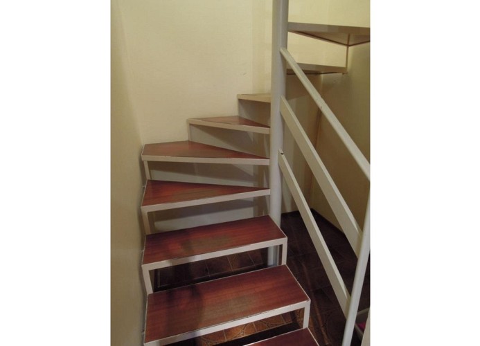 Residenz Olimpia Dreizimmer-Wohnung C1S