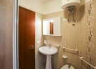 Residenz Giudecca Dreizimmer-Wohnung Tipo C