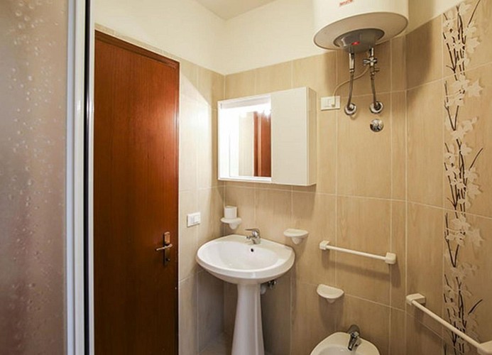 Residenz Giudecca Dreizimmer-Wohnung Tipo C