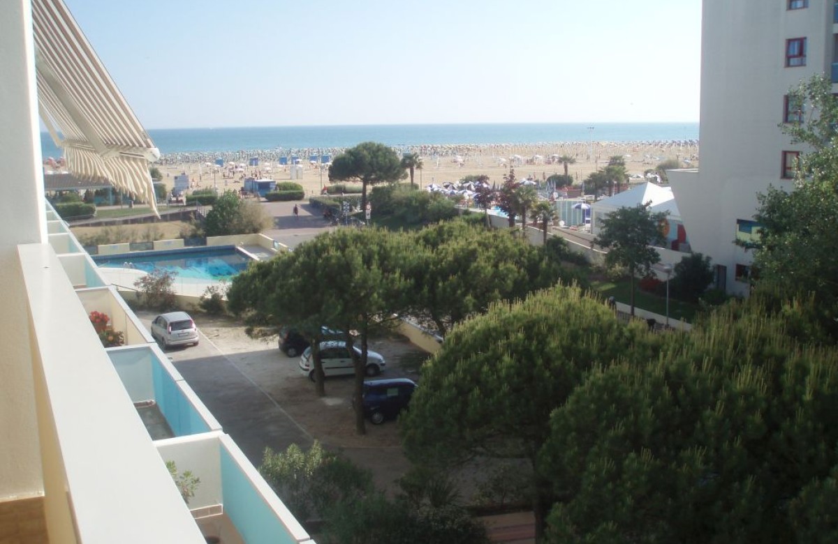 Residenz Itaca Zweizimmer-Wohnung Tipo B1S M2 (93) 
