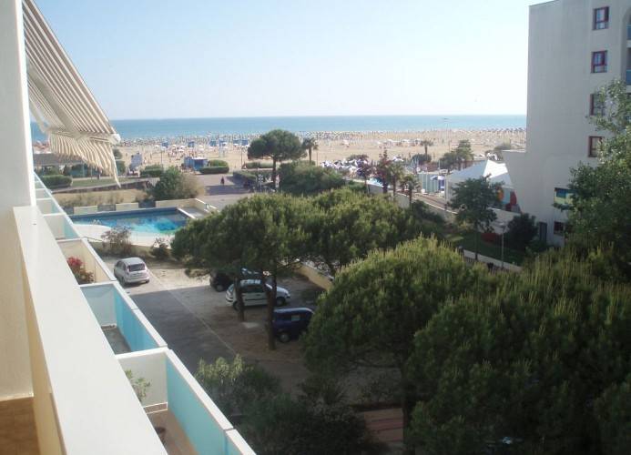 Residenz Itaca Zweizimmer-Wohnung Tipo B1S M2 (93) 