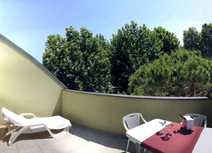 Residenz Bright Star Zweizimmer-Wohnung Emotion 