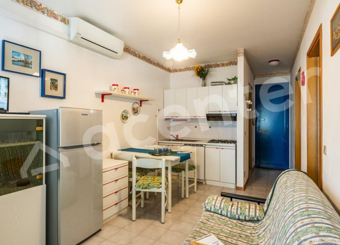 Residenz Vera Cruz-Dreizimmerwohnung C7*