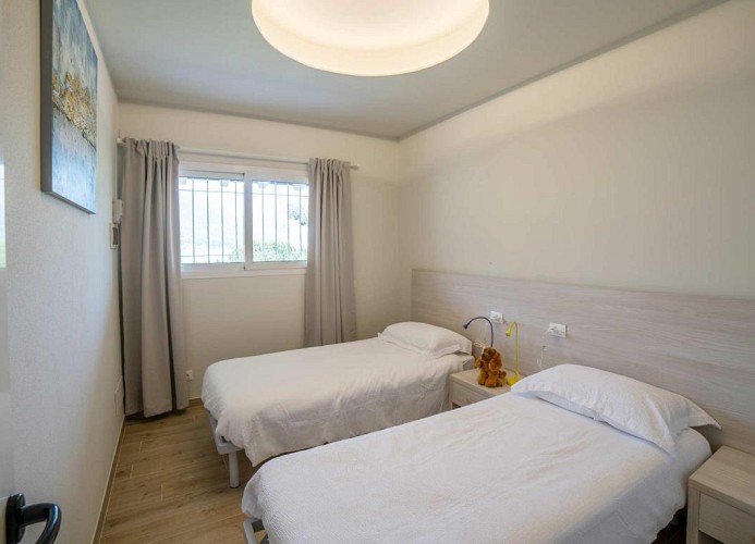 Ferienpark Internazionale Eden Chalet Deluxe Superior