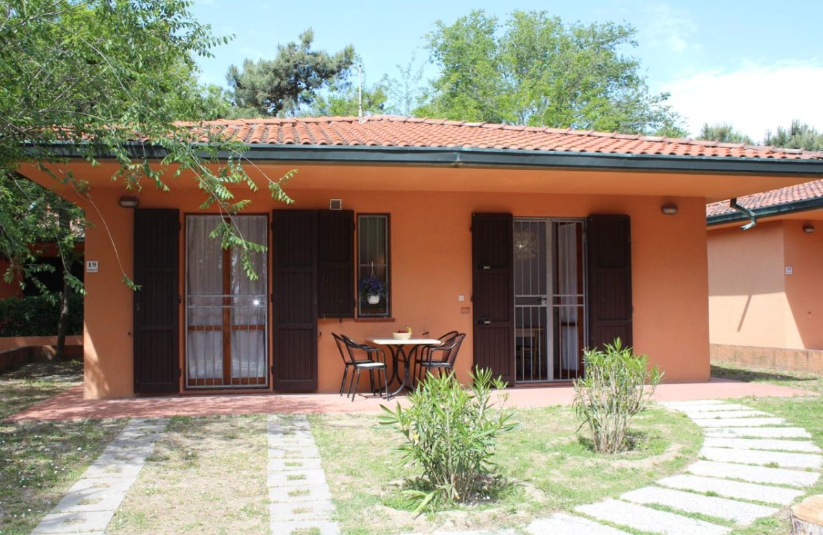 Feriendorf Marina Village Tipo 2 