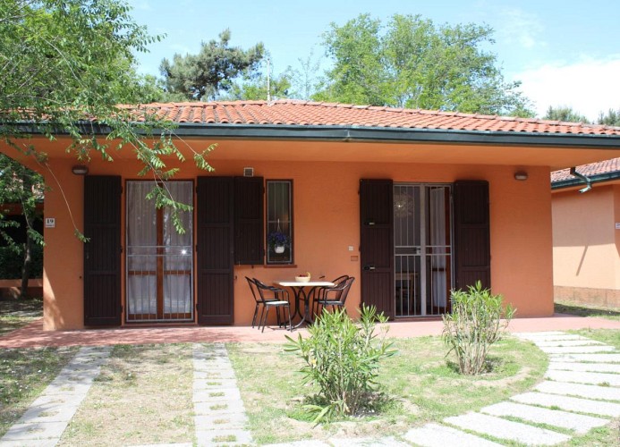Feriendorf Marina Village Tipo 2 