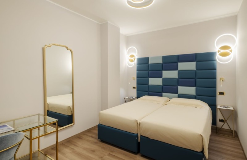 Residenz Carl und Do Dreizimmer-Wohnung Trilo Deluxe Mountain 