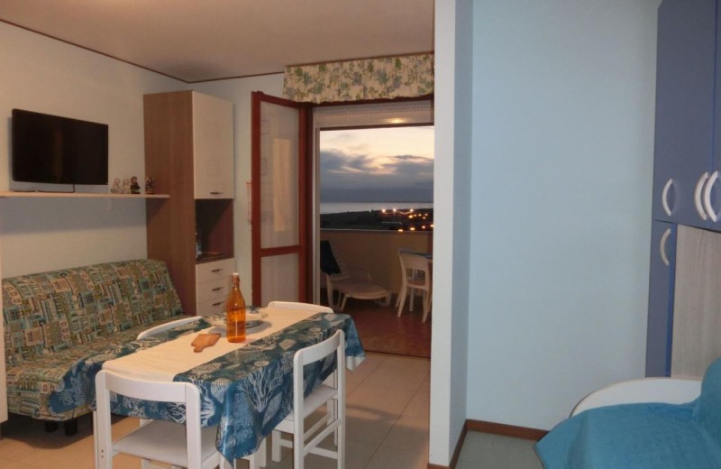 Residenz Itaca Studio Tipo A1S (99)