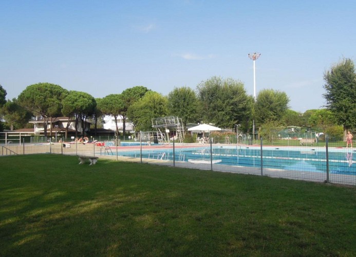 Residenz Olimpia Dreizimmer-Wohnung C1S