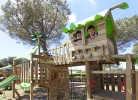 Resort Capalbio Zweizimmer-Bungalow Smart Bilo