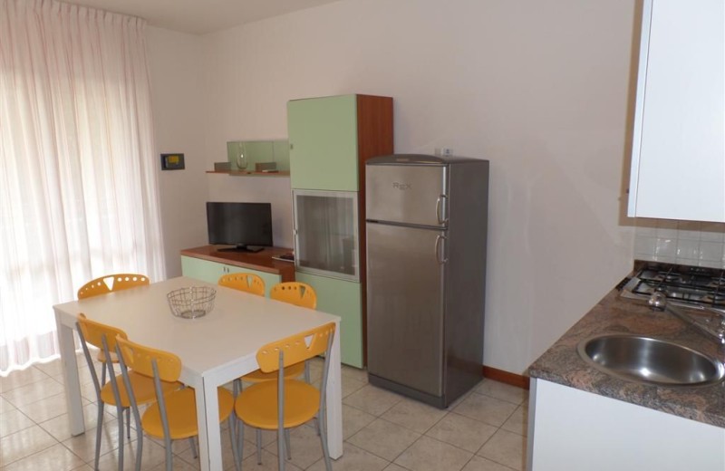 Residenz Villa Felice Zweizimmer-Wohnung B
