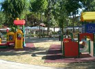 Feriendorf Laguna Village Mobilehome Happy Superior