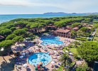 Feriendorf Argentario Apartment Superior Giglio