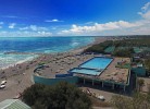 Camping Village Rosapineta Mobilehome Happy Plus 