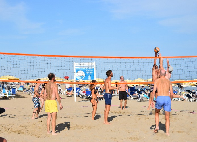 Feriendorf Italy Mobilehome Happy Relax