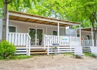 Torre Rinalda Beach Camping Mobilehome Happy Superior
