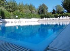 Ferienpark Fontanelle Mobilehome Standard