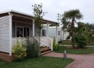 Camping Village Internazionale Sottomarina Mobilehome Gardenia HUB 