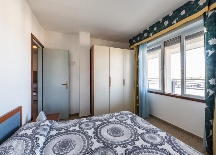Residenz Aurora B-Dreizimmerwohnung C6*