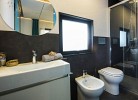 Ferienanlage Piani di Clodia Mobilehome Romeo 