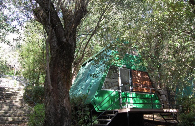La Francesca Sud Mobilehome Minolina