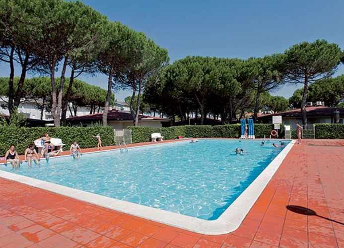 Ferienanlage Tivoli Studio A 
