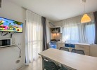 Ferienpark BelVedere Wohnung Easy