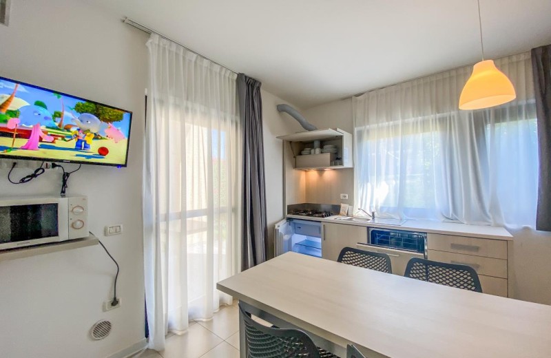 Ferienpark BelVedere Wohnung Easy