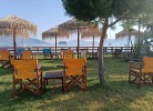 Camping Karavomilos Beach Mobilehome Happy Easy