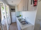 Feriendorf Stork Lodge Deluxe Family
