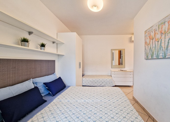 Residenz Tulipano Zweizimmer-Wohnung Tipo B*