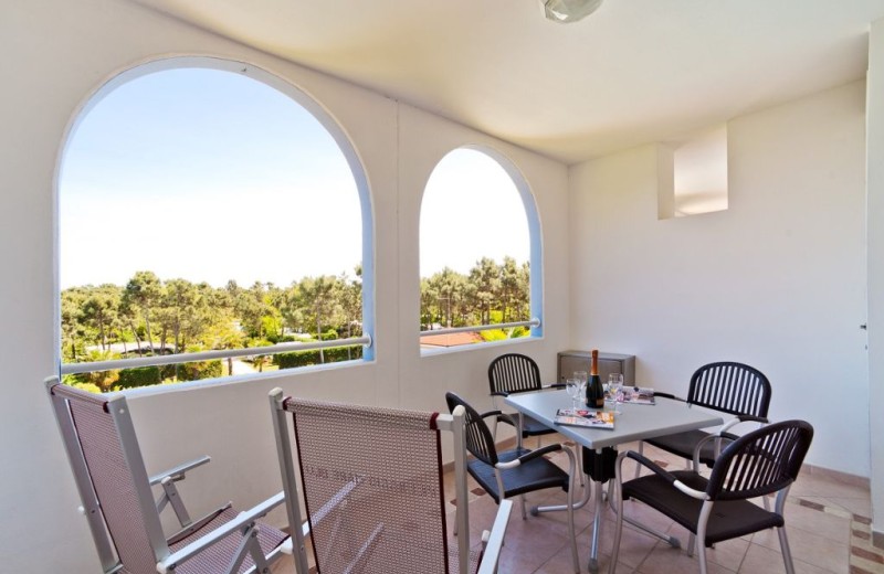 Residenz MareBlu Zweizimmer-Wohnung Bilo C 