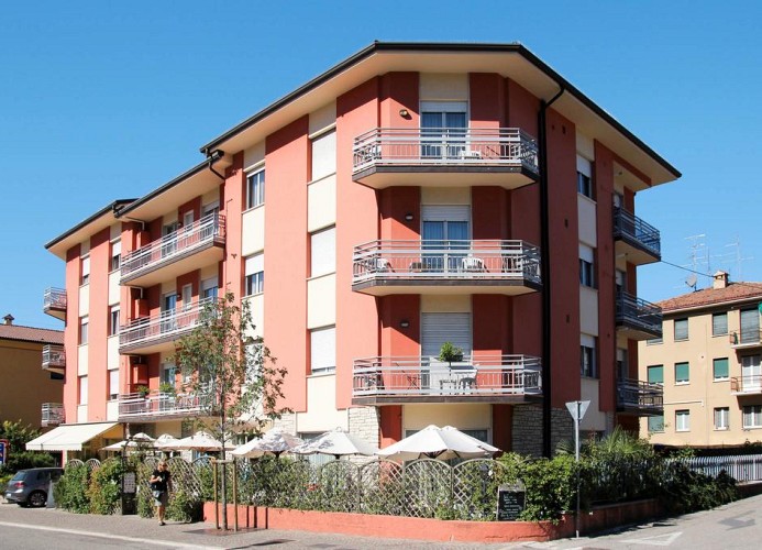 Residence Doria Bilo 5 Pax 
