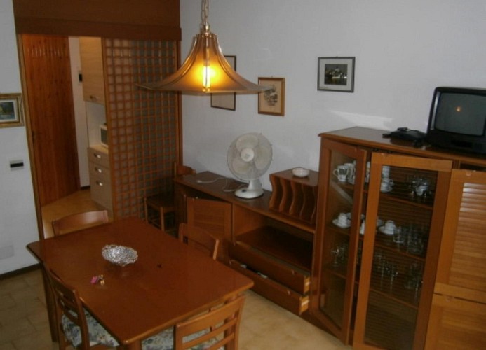 Residenz Andrea Dreizimmer-Wohnung A2 