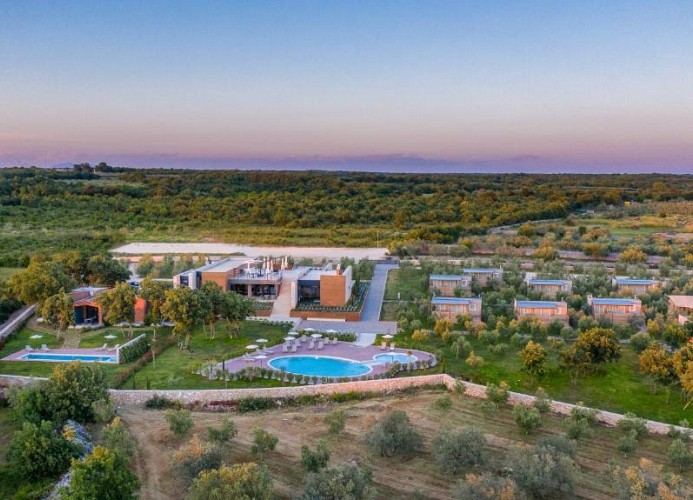 Camping Papafigo Mobilhome