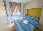 Rosolina Mare Club Mobilehome C6 Deluxe