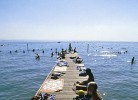 Camping Serenella Mobilehome Happy Gabbiano