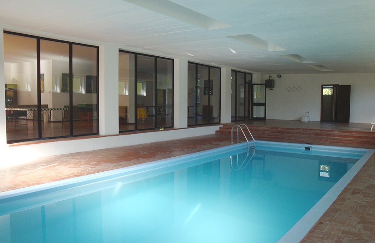 Residenz Santa Lucia Dreizimmer-Wohnung Residenz Santa Lucia Dreizimmer-Wohnung