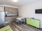 Residenz Carpini Zweizimmer-Wohnung Bilo 
