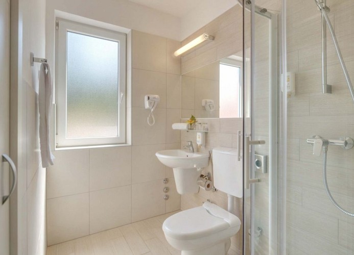 Ferienanlage Katoro Wohnung Superior SA2BP2 