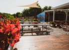 Ferienanlage Classe Mobilehome 6 Hawaii