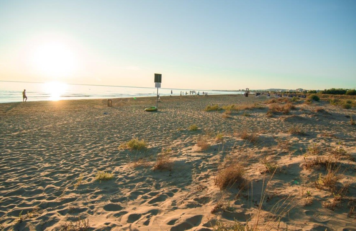 Il Pioppeto Camping Mobilehome Happy Comfort