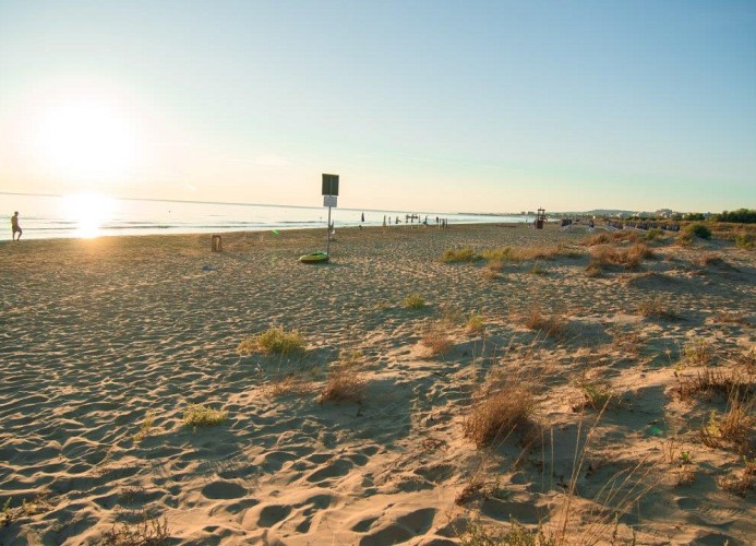 Il Pioppeto Camping Mobilehome Happy Comfort